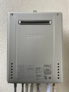 GT-C1662SAWX-2 BL 、ノーリツ、16号、エコジョーズ、オート、屋外壁掛型、給湯器